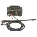 Manual Eagle Power Formula 99S High-Pressure Washe
